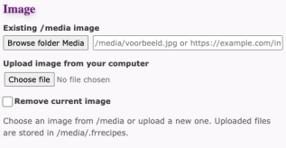 Recipes-image